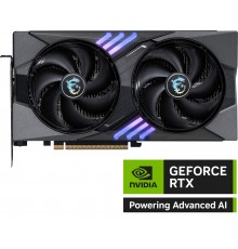 MSI GAMING GeForce RTX 5060 TI 16G OC NVIDIA 16 GB GDDR7