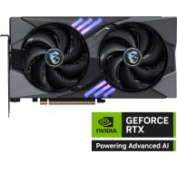 MSI GAMING GeForce RTX 5060 TI 16G OC NVIDIA 16 GB GDDR7