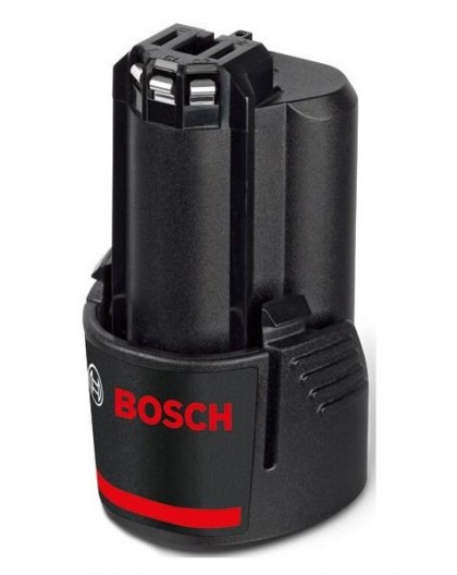 Bosch GBA 12V 2.0AH Battery