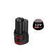 Bosch GBA 12V 2.0AH Battery