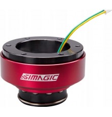 Simagic Quick Release - 70mm