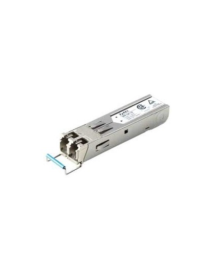 Zyxel SFP-LX-10-D network transceiver module 1000 Mbit/s 1310 nm