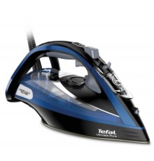 Tefal FV9848E0 triikraud Dry & Steam triikraud 3200 W Must, Sinine, Metallik