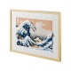 LEGO ART 31208 Hokusai. The great wave in Kanagawa