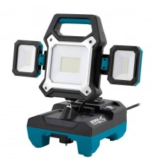 Dedra Workshop Lamp 25W 18V 2500LM/45W 4000LM