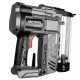 Graphite 2-in-1 Energy+ 18V Li-Ion cordless stapler without battery