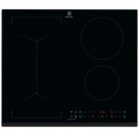 Electrolux LIV63431BK Black Built-in 60 cm Zone induction hob 4 zone(s)