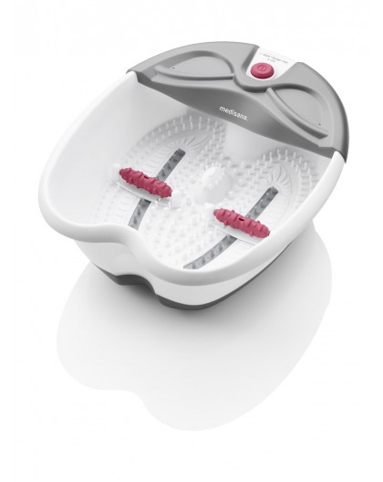 Medisana FS 300 foot bath White