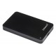 Intenso 2TB 2.5" Memory Case USB 3.0 external hard drive 5400 RPM 2.5" USB Type-A 3.2 Gen 1 (3.1 Gen 1) Black
