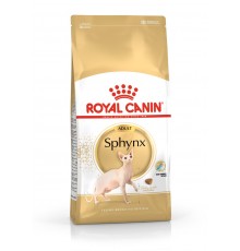Royal Canin Sphynx dry cat food 2 kg
