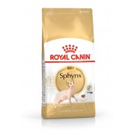 Royal Canin Sphynx dry cat food 2 kg