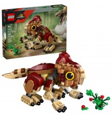 LEGO JURASSIC WORLD 76970 Детёныш динозавра Долорес Аквилопс