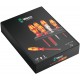 Wera 05006148001 manual screwdriver Set Precision screwdriver