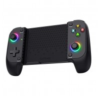 Trust GXT 735 Mylox Black Bluetooth Gamepad Analogue / Digital Android, iOS