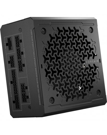 Corsair RMe Series RM1000e power supply unit 1000 W 24-pin ATX ATX Black