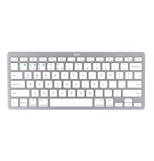 Trust Basic IS Wireless Keyboard Silver (24651)