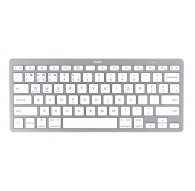 Trust Basic IS Wireless Keyboard Silver (24651)