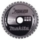 Makita Specialized circular saw blade 18.5 cm 1 pc(s)