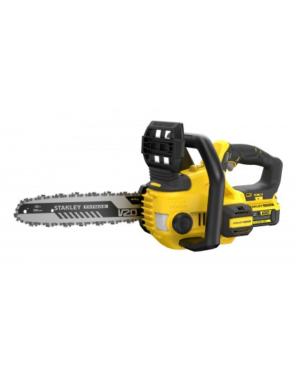 ST CHAINSAW V20 30cm 1x4.0Ah SFMCCS630M1