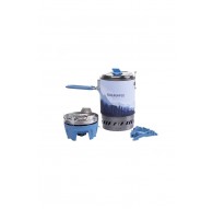 Cooker fms-x5 polaris cooking system-blue FIRE-MAPLE