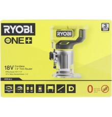 Ryobi router