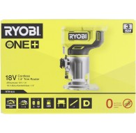 Ryobi freespinnal
