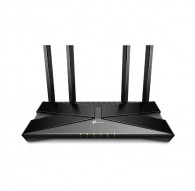 TP-Link Archer AX1800 Dual-Band Wi-Fi 6 Router