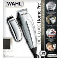 Wahl 79305-1316 hair trimmers/clipper Chrome, Silver