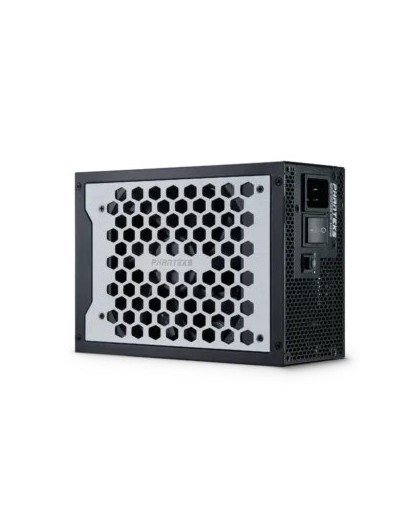 Phanteks Revolt power supply unit 1600 W ATX Black