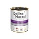 DOLINA NOTECI Premium Rich in rabbit with cranberries - Wet dog food - 800 g