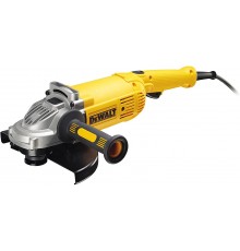 DeWALT DWE492-QS angle grinder 23 cm 6600 RPM 2200 W 5.2 kg