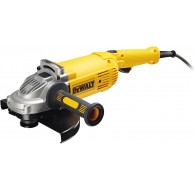 DeWALT DWE492-QS angle grinder 23 cm 6600 RPM 2200 W 5.2 kg