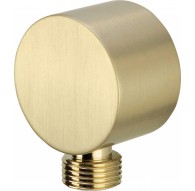 Round angle connection