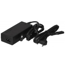 Qoltec 51773 Power adapter for Samsung monitor 42W | 3A | 14V | 6.5 * 4.4 + power cable