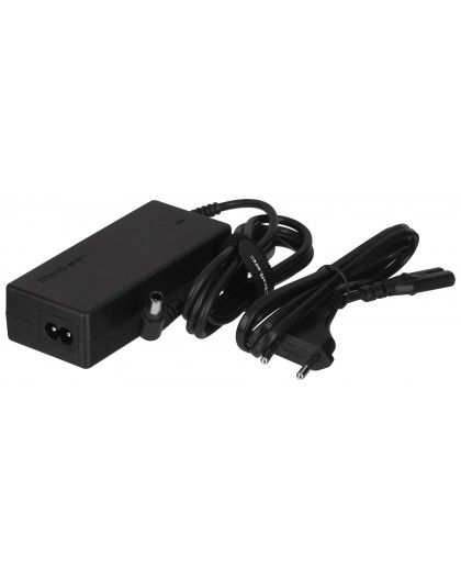 Qoltec 51773 Power adapter for Samsung monitor 42W | 3A | 14V | 6.5 * 4.4 + power cable