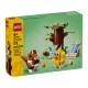 LEGO 40709 Spring Animal Playground ​