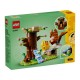 LEGO 40709 Spring Animal Playground ​