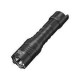Nitecore P23i Black Tactical flashlight LED