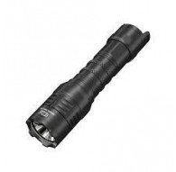 Nitecore P23i Black Tactical flashlight LED