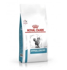 ROYAL CANIN Cat Hypoallergenic - dry cat food - 4,5kg