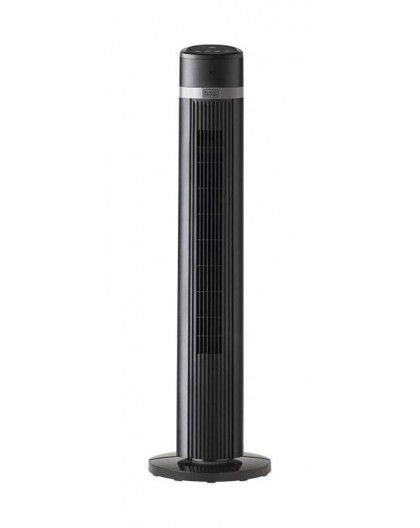 Column fan Black+Decker BXEFT50E