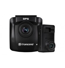 Transcend DrivePro 620 Full HD Wi-Fi USB Черный
