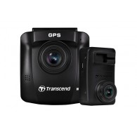 Transcend DrivePro 620 Full HD Wi-Fi USB Musta