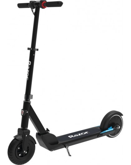 Razor E Prime Air Black 24 km/h