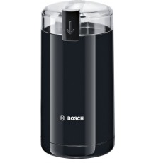 Bosch TSM6A013B coffee grinder 180 W Black