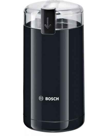 Bosch TSM6A013B coffee grinder 180 W Black