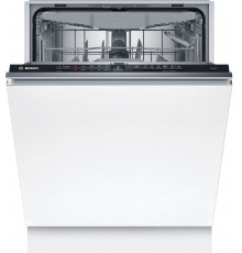 Bosch Serie 2 SMV2HVX02E dishwasher Fully built-in 14 place settings D