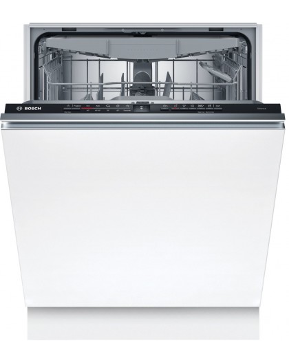 Bosch Serie 2 SMV2HVX02E dishwasher Fully built-in 14 place settings D