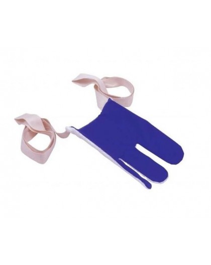 Sock fitting device Frotte