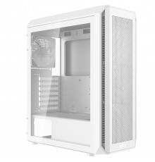 XPG VALOR AIR PLUS MID-TOWER-Case White